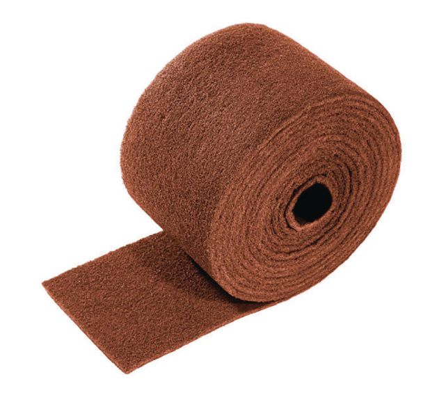 Rouleau abrasif récurage - Mercury roll 100 - Spontex