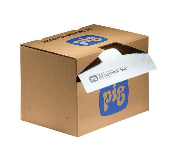 Rouleau absorbant hydrophobe MD+ - En distributeur