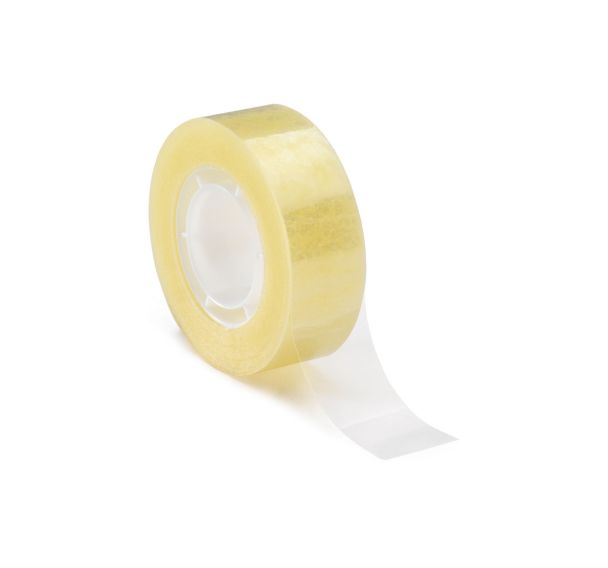 Rouleau adhésif 19 mm x 33 m économique