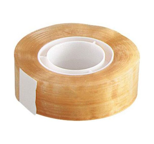 Rouleau adhésif 19 mm x 33 m, qualité extra