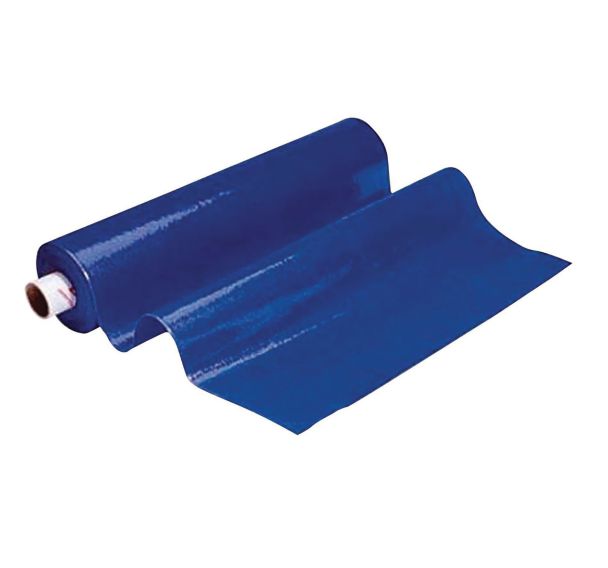 Rouleau antidérapant multifonction 9 m x 20 cm Bleu