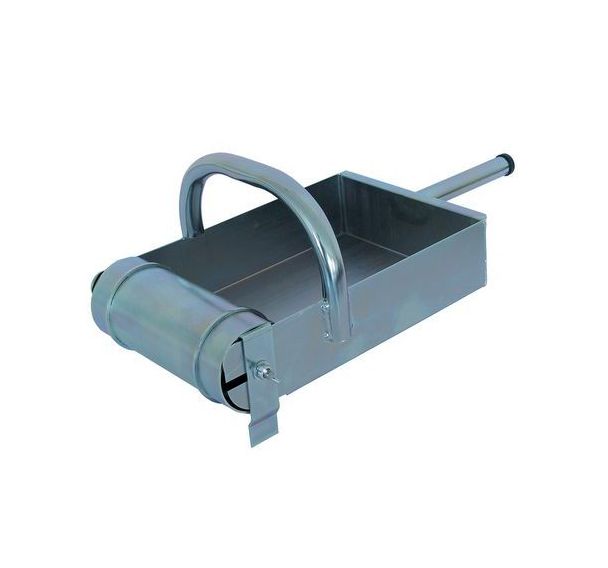 Rouleau applicateur de colle briques monomur - Mondelin