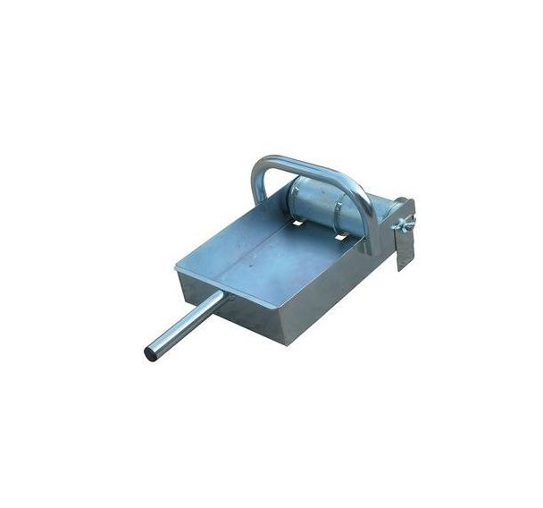 Rouleau applicateur de colle pour blocs béton rectifiés - Mondelin