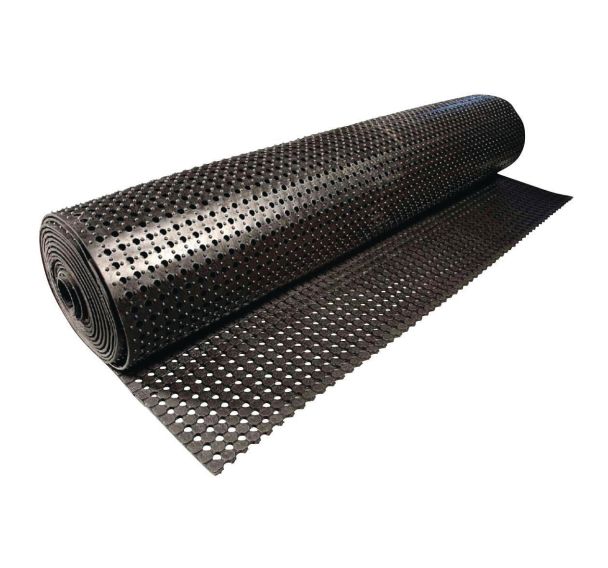 Rouleau caillebotis MR12 ID Mat