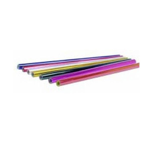 Rouleau cellophane couleur 5 m x 0,70 m
