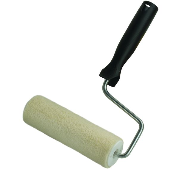 Rouleau complet laque et vernis - Mondelin