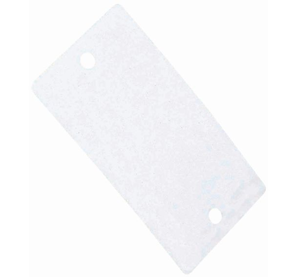 Rouleau de 1000 étiquettes de marquage - Plastique