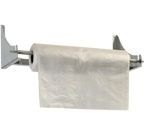 Rouleau de 200 housses de protection pour échelle - Matfer Flo