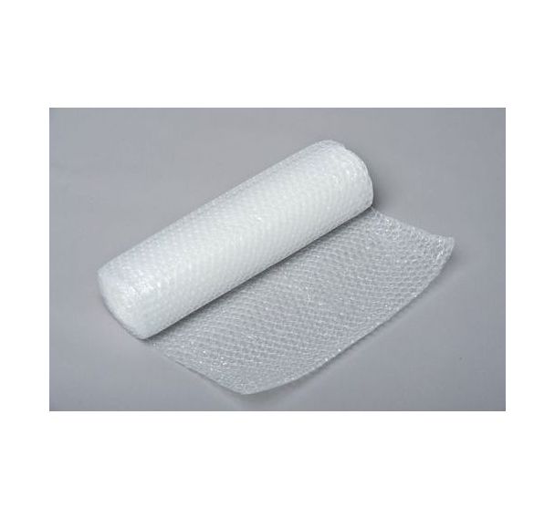 Rouleau de bulles d'air 0.4x5 m