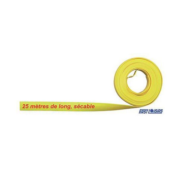 Rouleau de marquage sol
