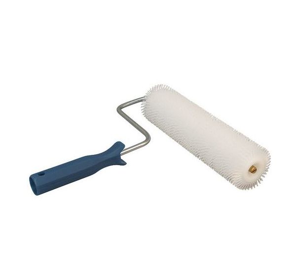 Rouleau débulleur pour revêtement de sol - Sika