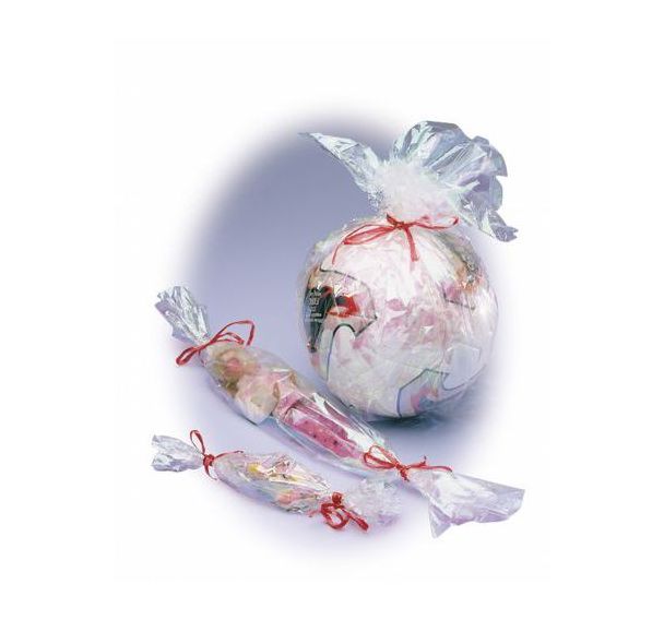 Rouleau film irisé de 0,70 m x 10 m