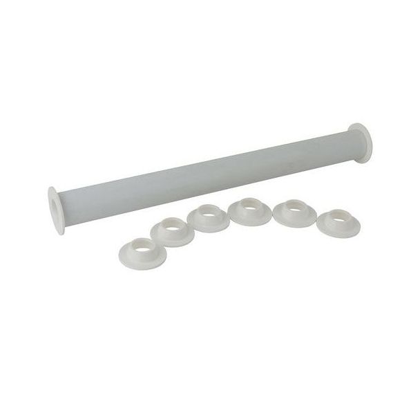 Rouleau laminoir universel L 520mm
