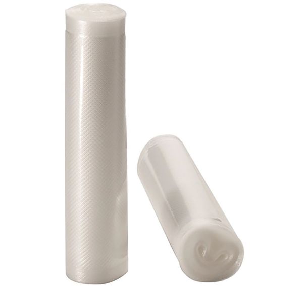 Rouleau machine sous vide 3m largeur 20cm X2