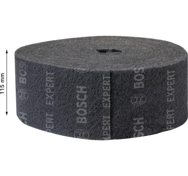 Rouleau non-tissé Expert N880 - 10m - Bosch