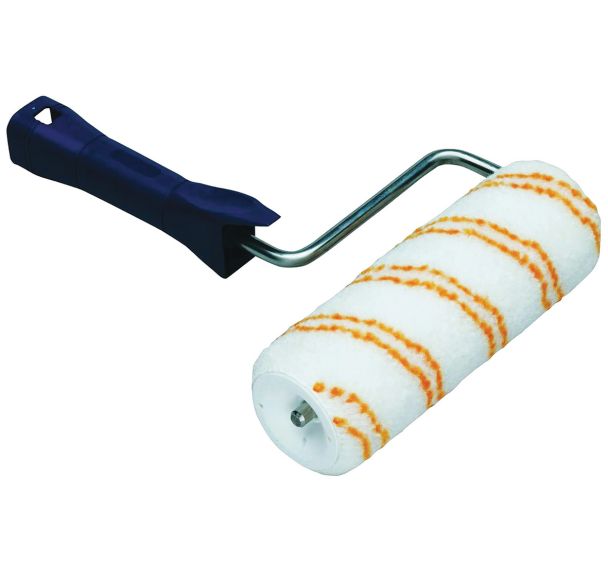 Rouleau peinture 180 mm monocouche