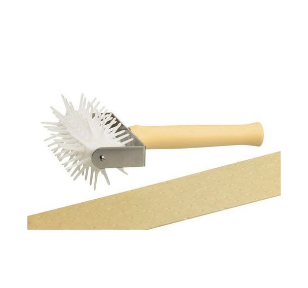 Rouleau ''pic-vite'' Matfer L125mm
