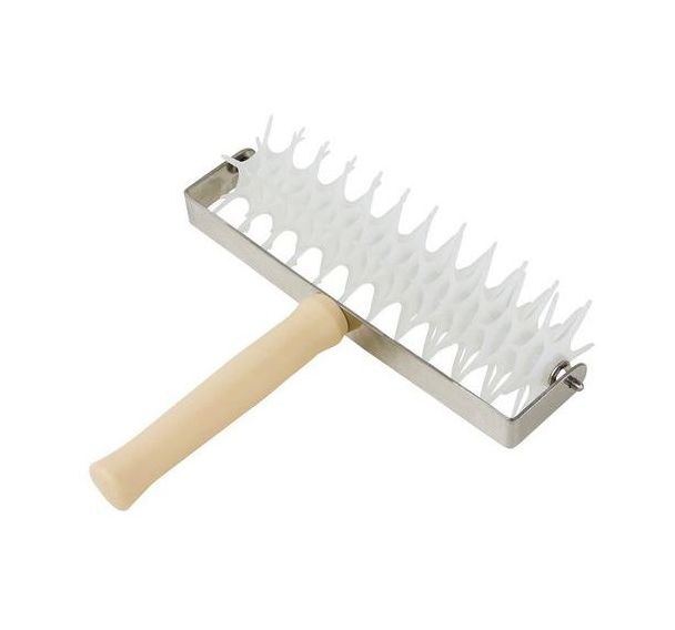 Rouleau ''pic-vite'' Matfer l 200 mm