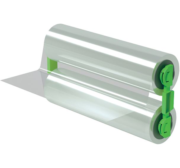 Rouleau plastification recharge Foton brillant 100µ