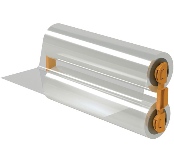 Rouleau plastification recharge Foton brillant 125µ