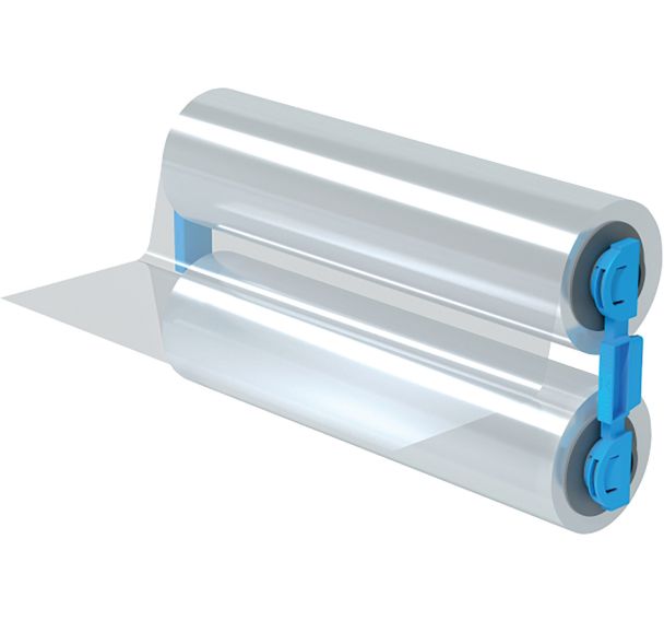 Rouleau plastification recharge Fotonbrillant 75 microns