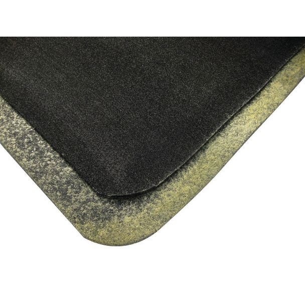 Rouleau spécial poste soudure NT447 - 22.90 m noir