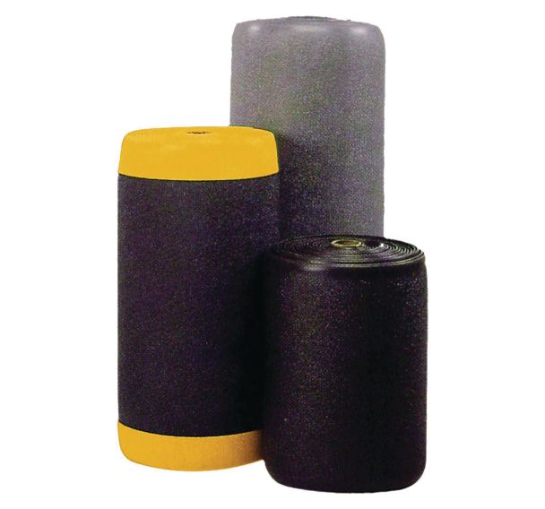 Rouleau tapis antifatigue NT427 ID Mat