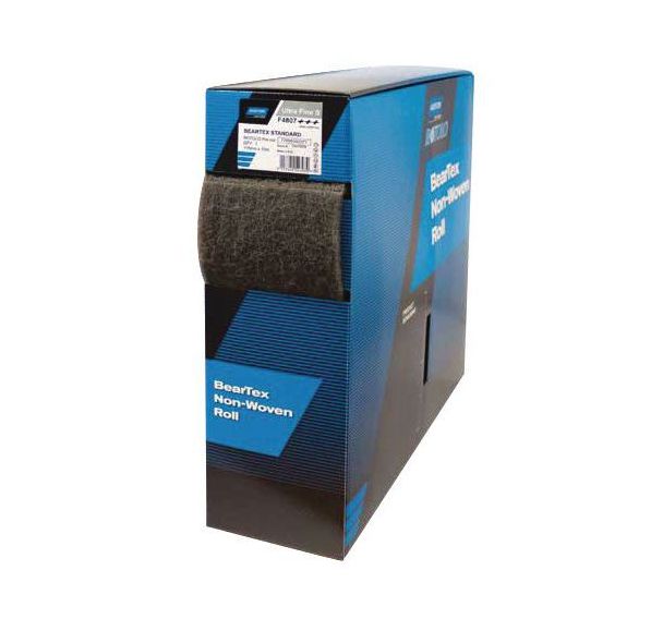 Rouleaux Beartex Thinflex prédécoupés - Type de grain : Très fin