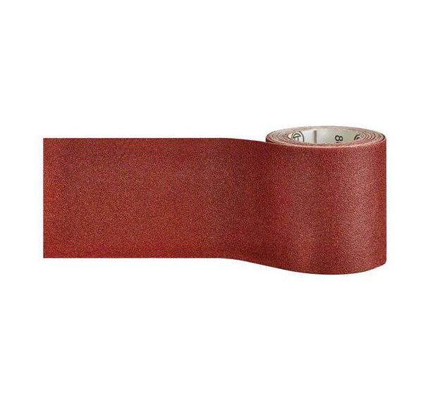 Rouleaux abrasifs C410, Standard for Wood and Paint