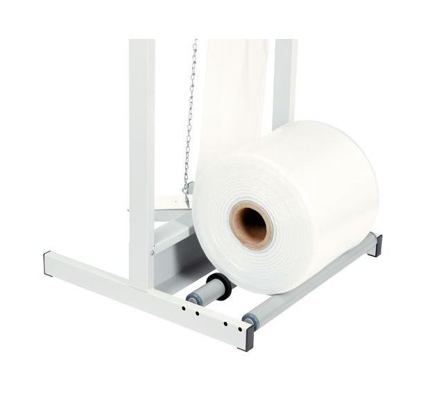 Rouleaux pour support et polylock pour soudeuse Magneta - Audion