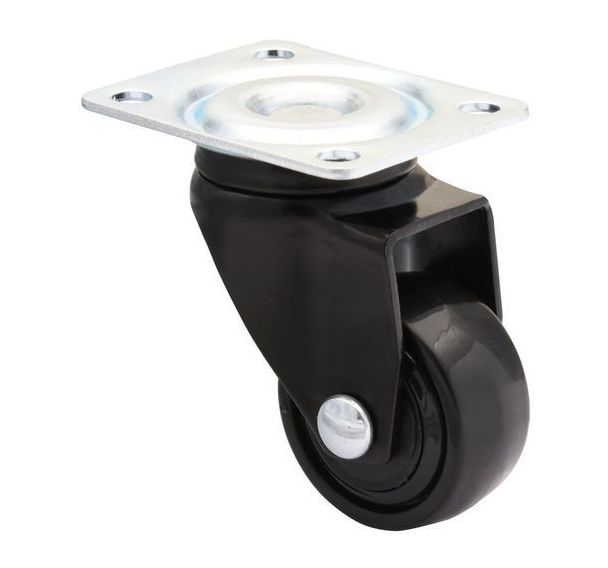 Roulette pivotante 3C - R0 2227- Wagner