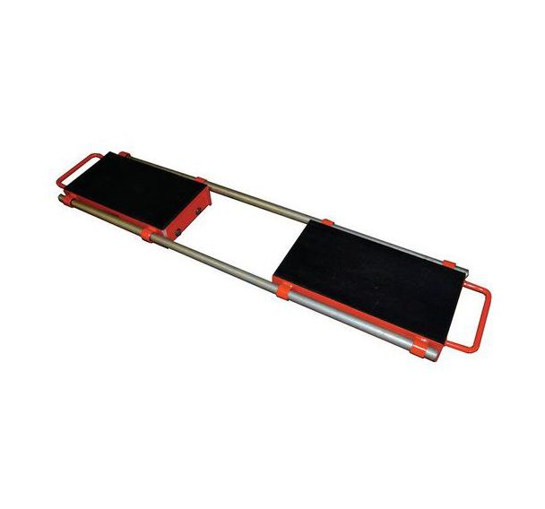 Rouleur ajustable