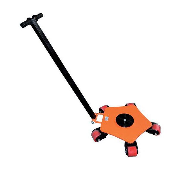 Rouleur pivotant 4000 kg