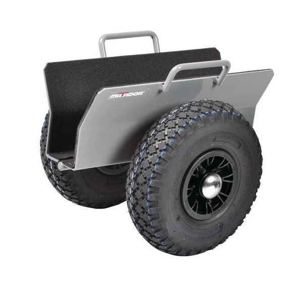 Rouleur porte-panneaux - Capacité 300 Kg