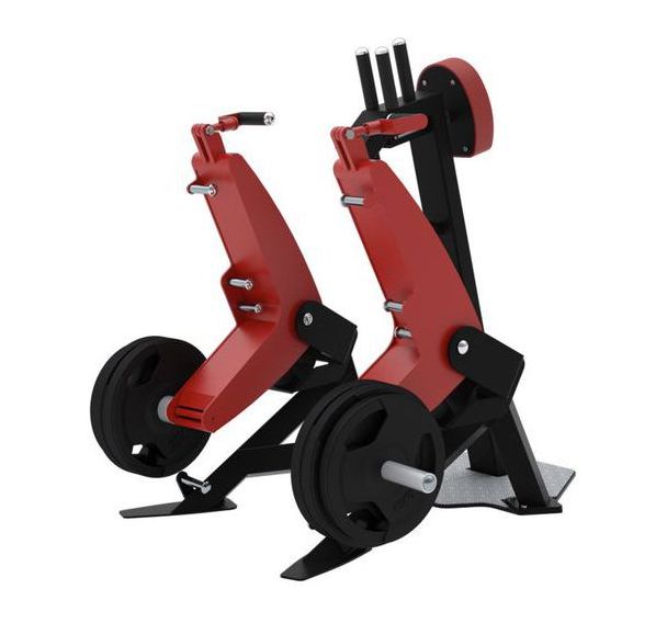 Rowing Debout LAROQ Gamme Extrem