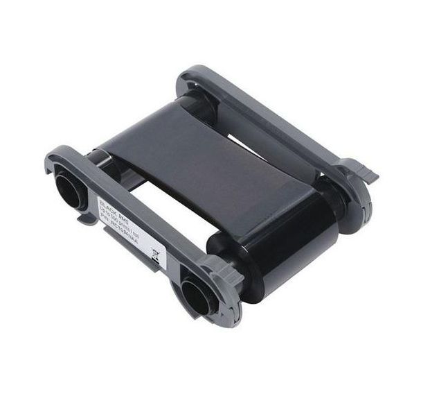 Ruban Black RMS pour imprimante Edikio FLEX - 500 impression
