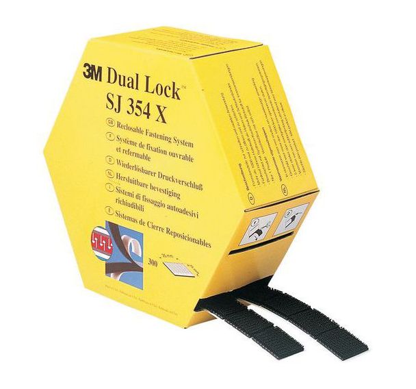 Ruban Dual Lock' SJ 354 X