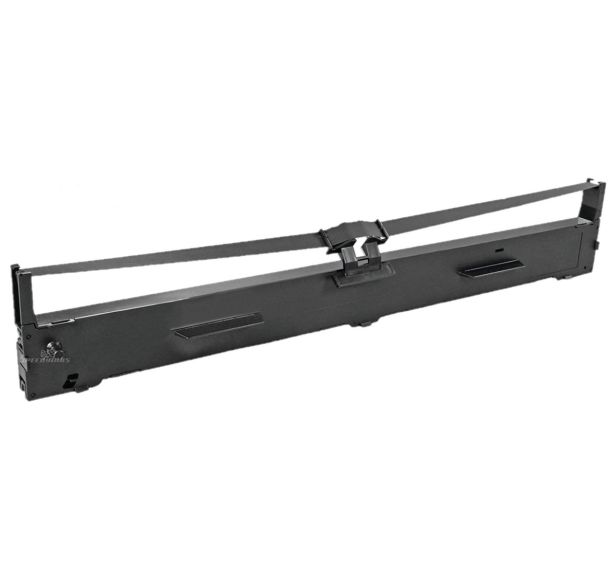 Ruban Epson FX890 - LQ590 Nylon - Noir