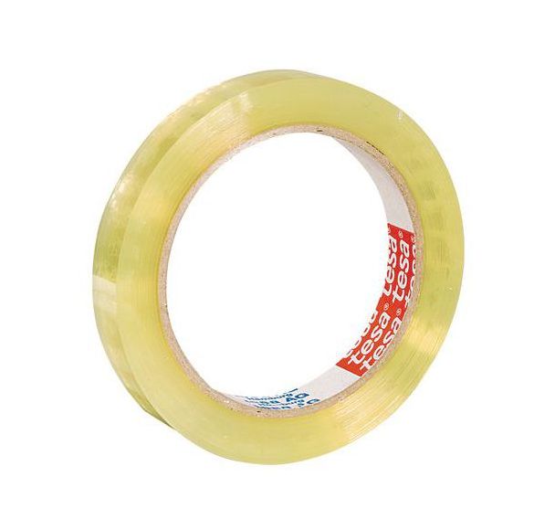 Ruban adhésif TESA ''Standard'' - Lot de 8