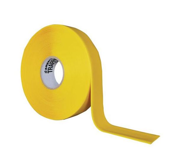 Ruban adhésif Traffic S3 50 mm x 30 m x 1,2 mm - Ampere System