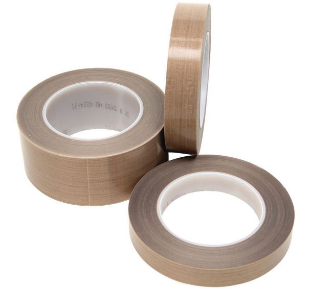 Ruban adhésif anti-adhérent 5453 -  Brun - 25, 4 mm x 33 m - 3M™