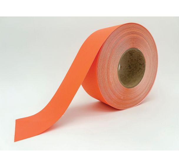 Ruban adhésif de marquage au sol LeanStripe - Orange - Ergomat