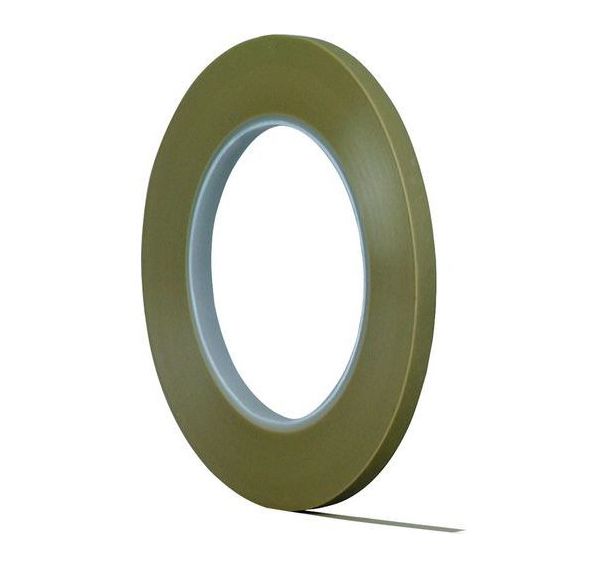 Ruban adhésif de masquage ligne fine Scotch® 218 - Vert