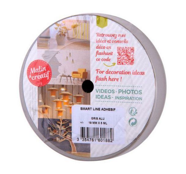 Ruban adhésif décoratif Smartline - Nordlinger Pro