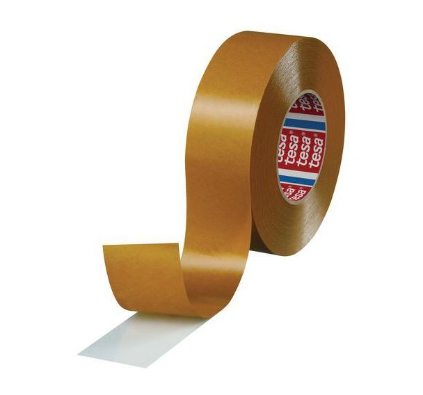 Ruban adhésif double face PVC masse acrylique - 4970 - tesa