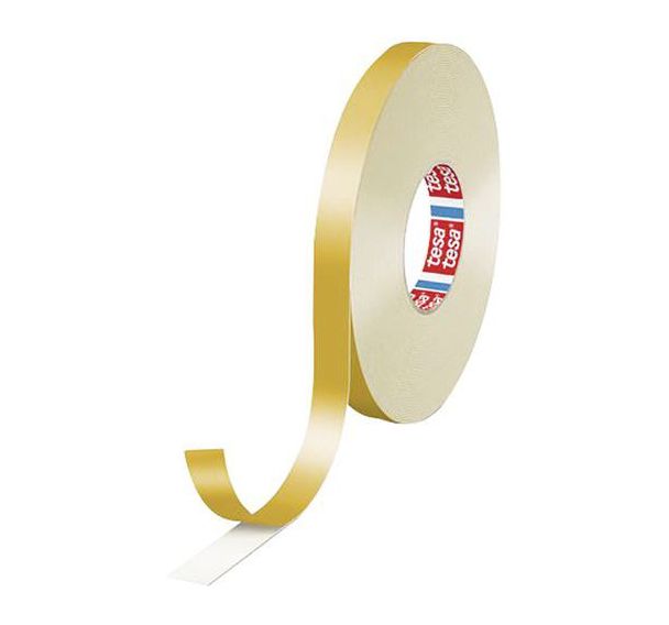 Ruban adhésif double face mousse PE - 50 x 19 mm - 4952 - tesa