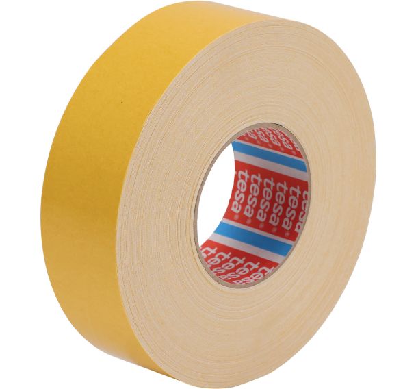Ruban adhésif double face toilé - 4964 - tesa