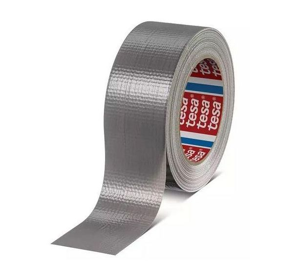 Ruban adhésif toilé polyvalent 60462 - Tesa