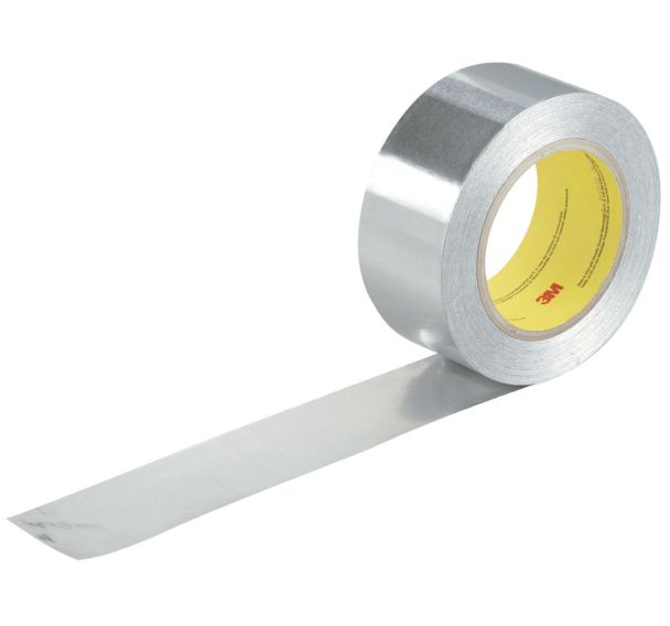 Ruban aluminium 425 - larg:50 mm