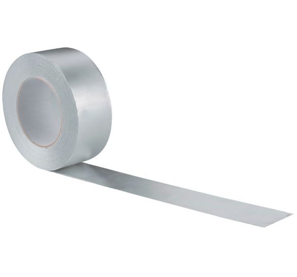 Ruban aluminium standard - larg:50 mm